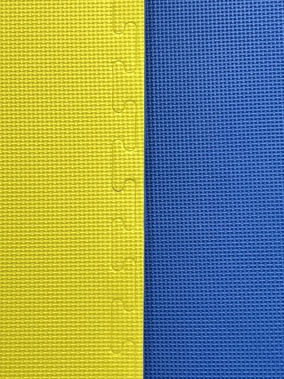 Eng Azoni Tatami Mat 1-qo'l Optom Xitoy Eva Mat — 6