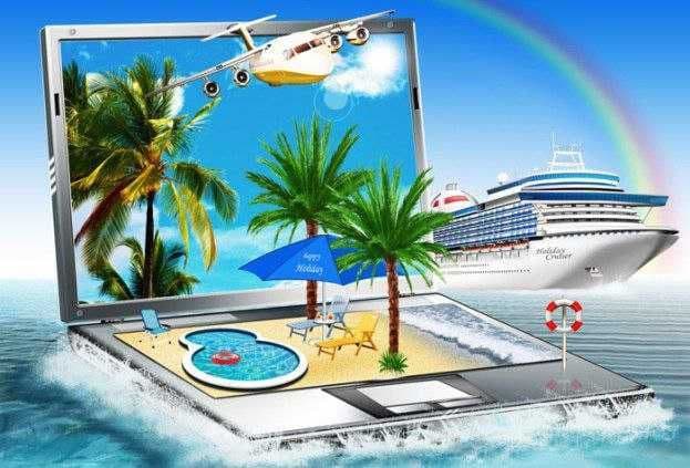 Welcome Travel ваш консультант по туризму и подборка авиабилетов — 1