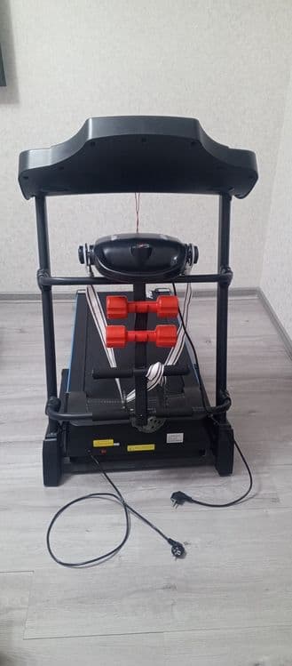 Беговая дорожка для дома — 1