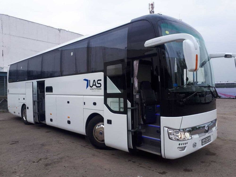 Avtobus xizmati Автобус хизмати Xalqaro va Mahalliy — 2
