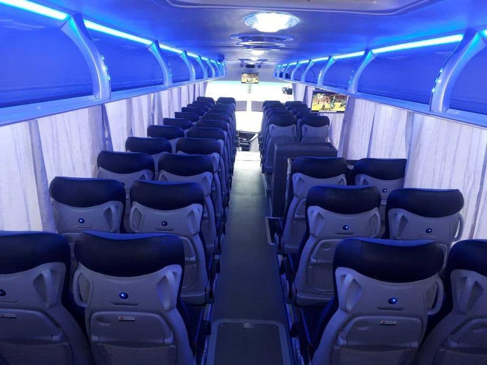 Avtobus xizmati Автобус хизмати Xalqaro va Mahalliy — 3