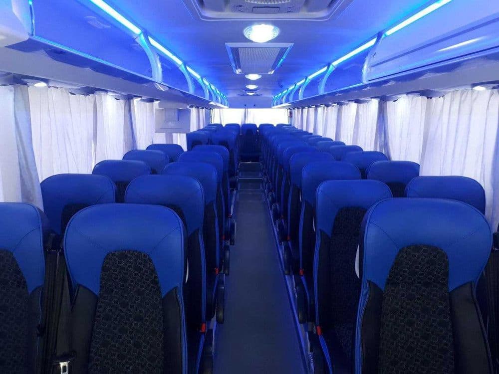 Avtobus xizmati Автобус хизмати Xalqaro va Mahalliy — 4