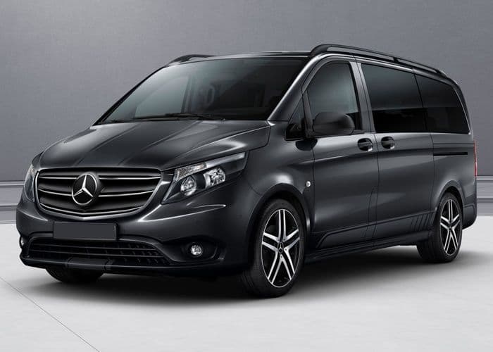 Mersadesbenz vitto Uzbekistan bo'ylab sayoxat — 2