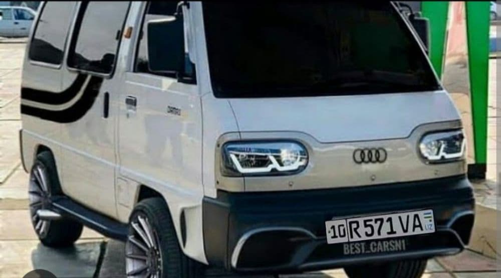 DAMAS Taksi XIZMATI. Togʻ va Dachaga lyuboy joyga olib chiqamiz. — 1