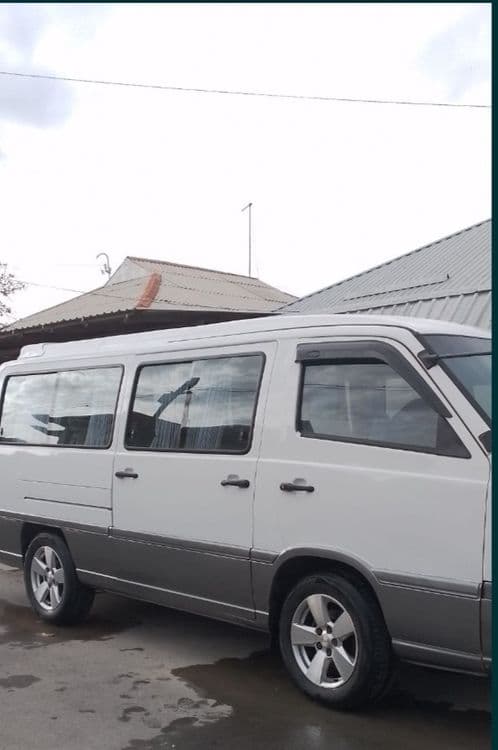 Zakaz mikravtobus — 1
