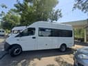 Mikro aftobus hizmati