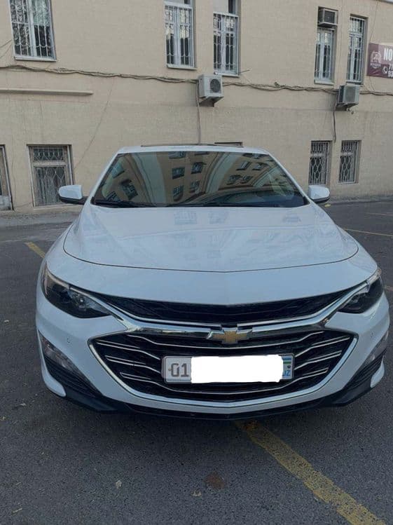 Sayoxat va ziyorat qilivchilar uchun tur taxi xizmati Malibu 2 — 1