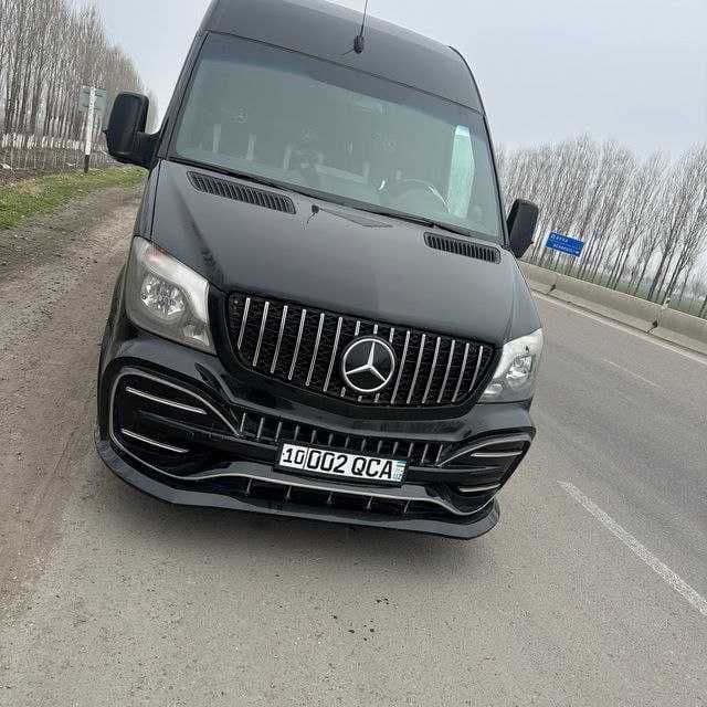 Ichki turizm uchun barch turdagi avtobus xizmati — 1