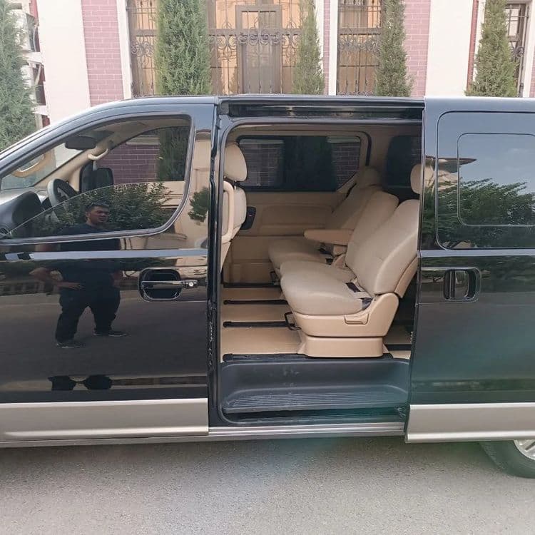 Поездка в горы, трансферы, кскурсии, свадьбы — 6