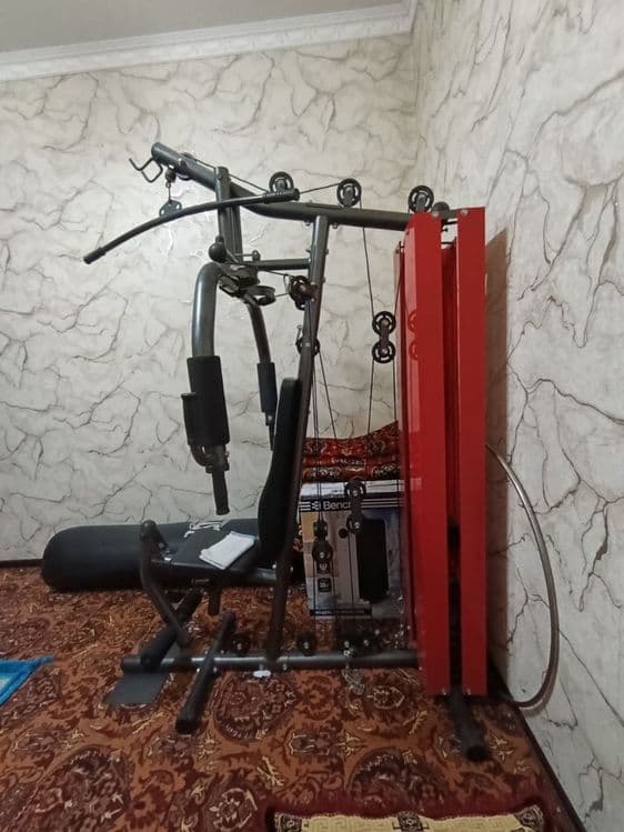 Trinajor sotiladi holati alo — 1