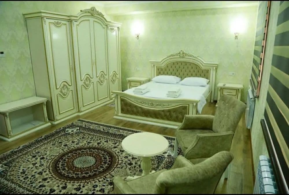 Гостиничный услуги — 4