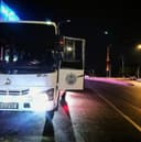 Zakaz avtobus. Заказ автобусов