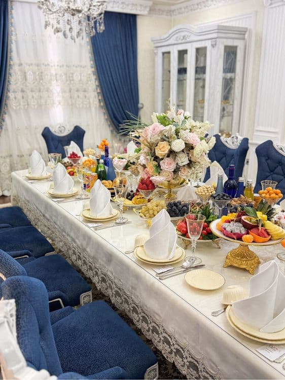 Catering servise — 1