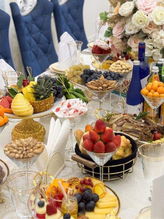 Catering servise — 3