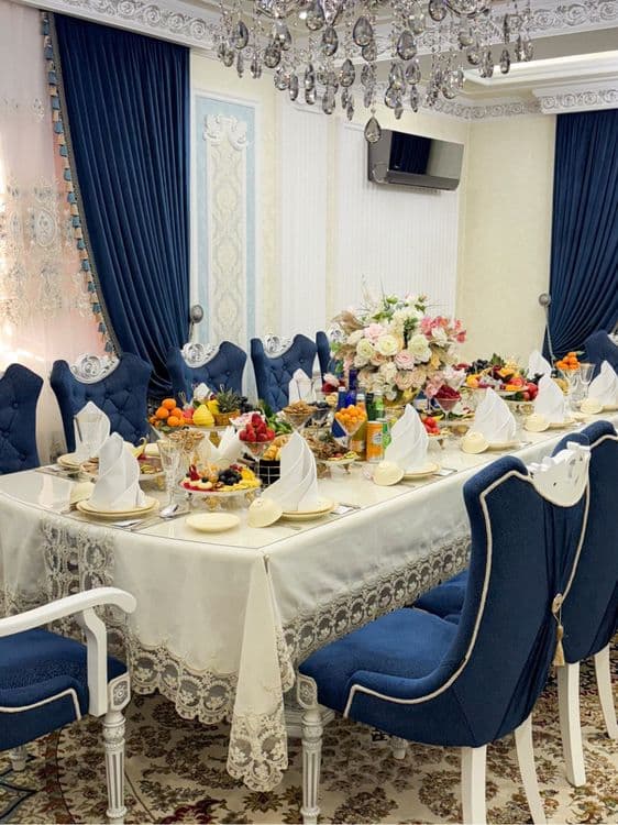 Catering servise — 8