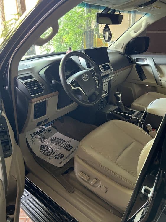 Premium Transfer, Personal Driver, Airport Transfer. — 2