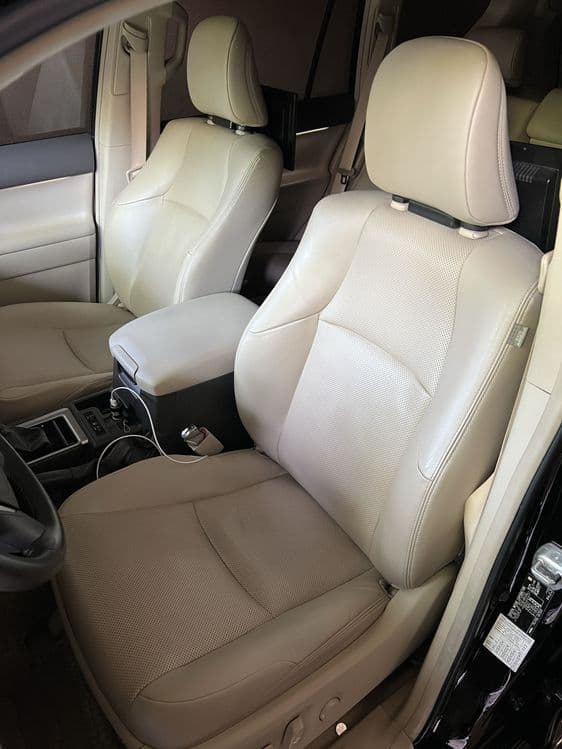 Premium Transfer, Personal Driver, Airport Transfer. — 3