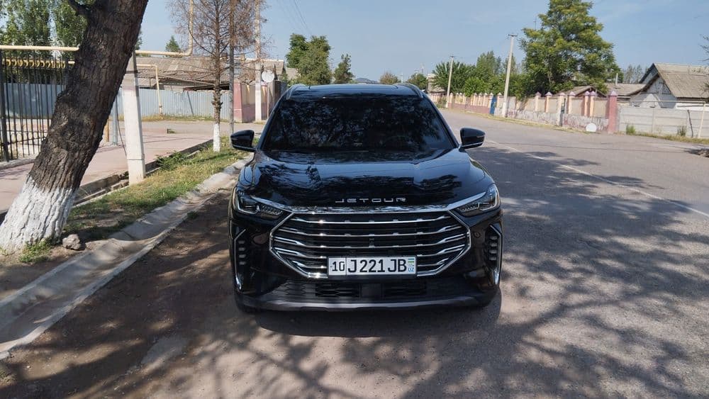 Chorvoq - Toshkent Taxi — 1