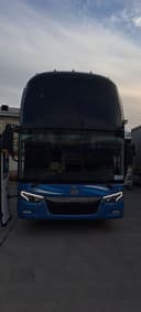 Sayohat uchun avtobus 59 o’rindiqli