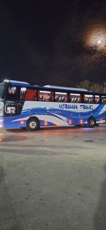 Sayohat uchun avtobus 59 o’rindiqli — 4