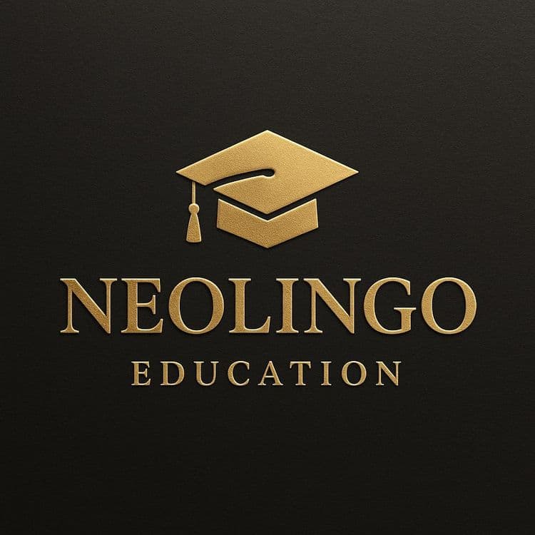 NeoLingo Education — 1