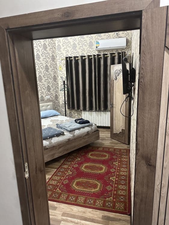 Гостинца Темур Бухоро шахарда жойлашган киши боши 100 000 сум — 2