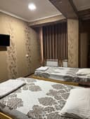 TEMUR HOTEL Апартамент люкс хоналари бор