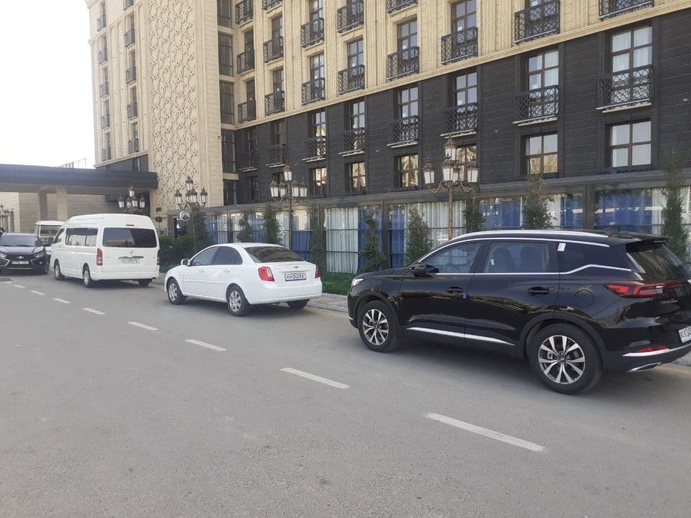 7 пир хизматлари — 1