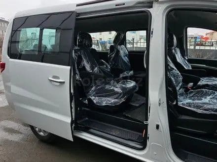 Mikro avtobus xizmati Turizim xizmati O'zbekiston bo'ylab — 3
