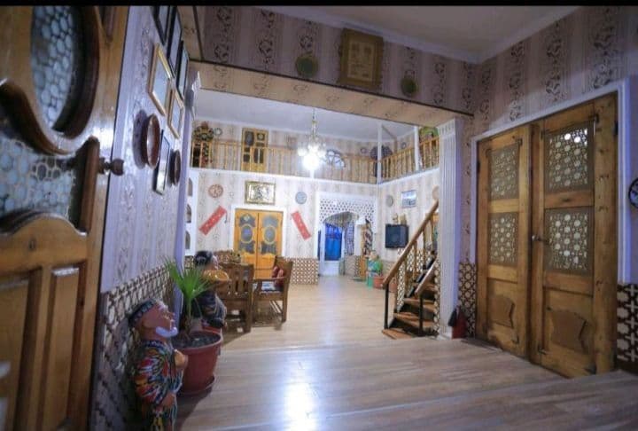 Принимаем гостьей и туристов c разных стран и городов — 2