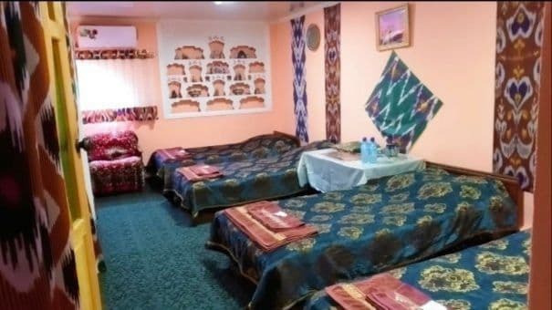 Принимаем гостьей и туристов c разных стран и городов — 8