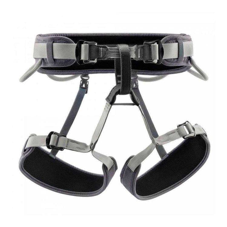 Универсальная страховочная система Petzl Corax (Франция) оригинал — 1