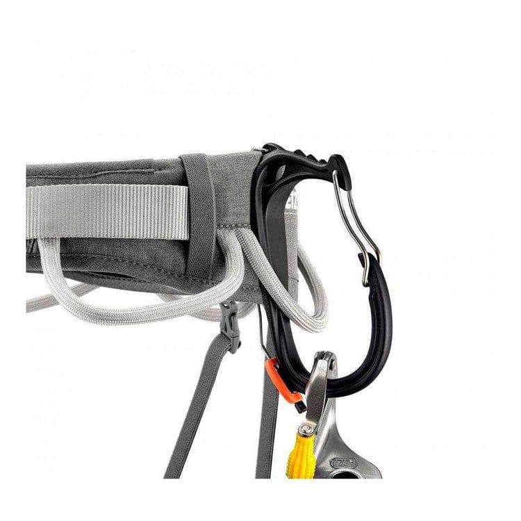 Универсальная страховочная система Petzl Corax (Франция) оригинал — 4