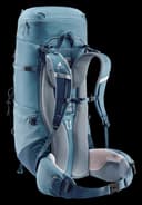 НОВИНКА! Рюкзак Deuter Aircontact Lite 50 + 10   Оригинал!