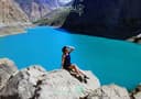 Unforgettable Journey from Samarkand to the Marguzor Lakes (Haftkul)