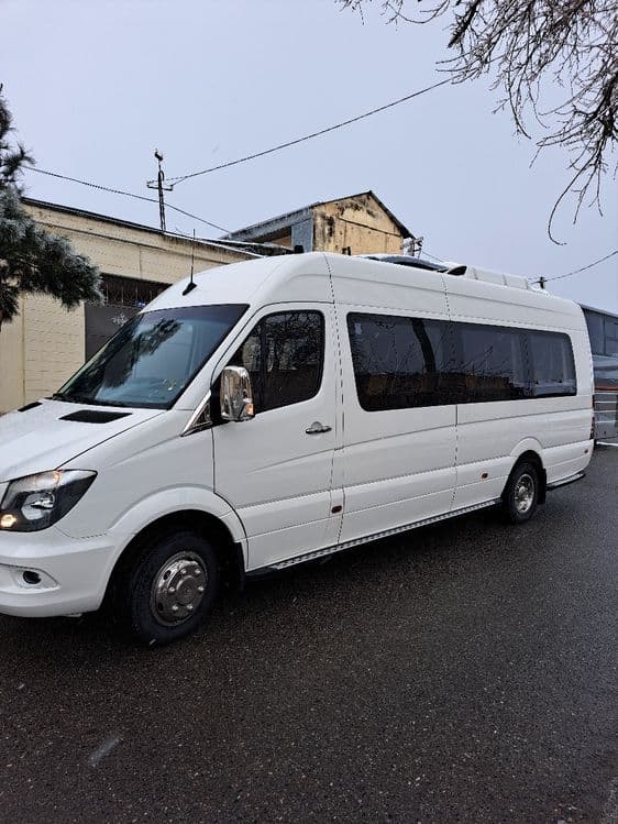 Uzbekistan buylab sayoxat — 6
