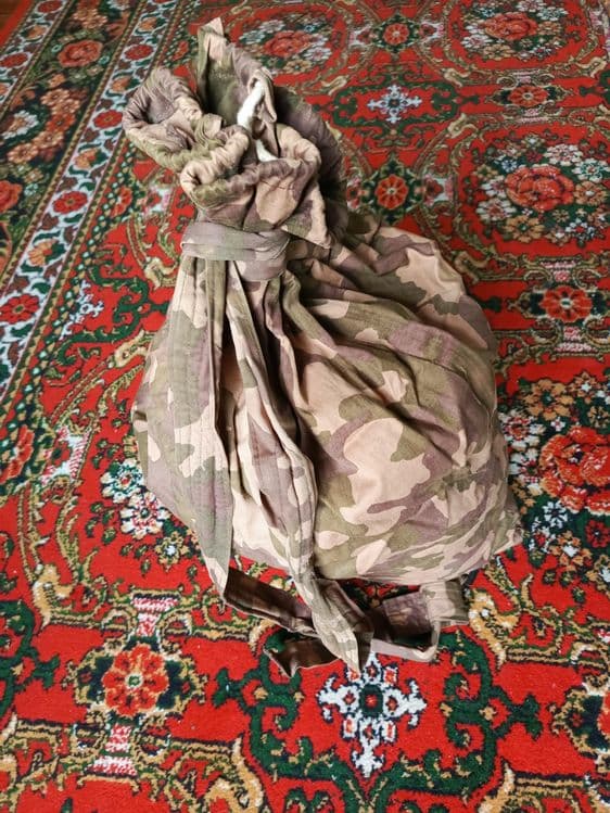 Продам вещмешки в хорошем состоянии — 2