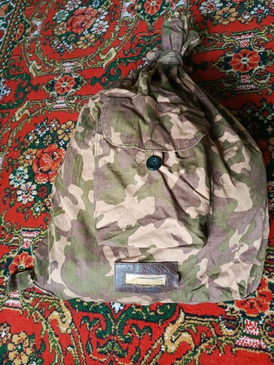Продам вещмешки в хорошем состоянии — 3