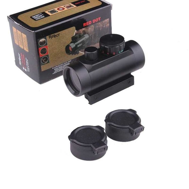 Голографический прицел 1x40RD — 1