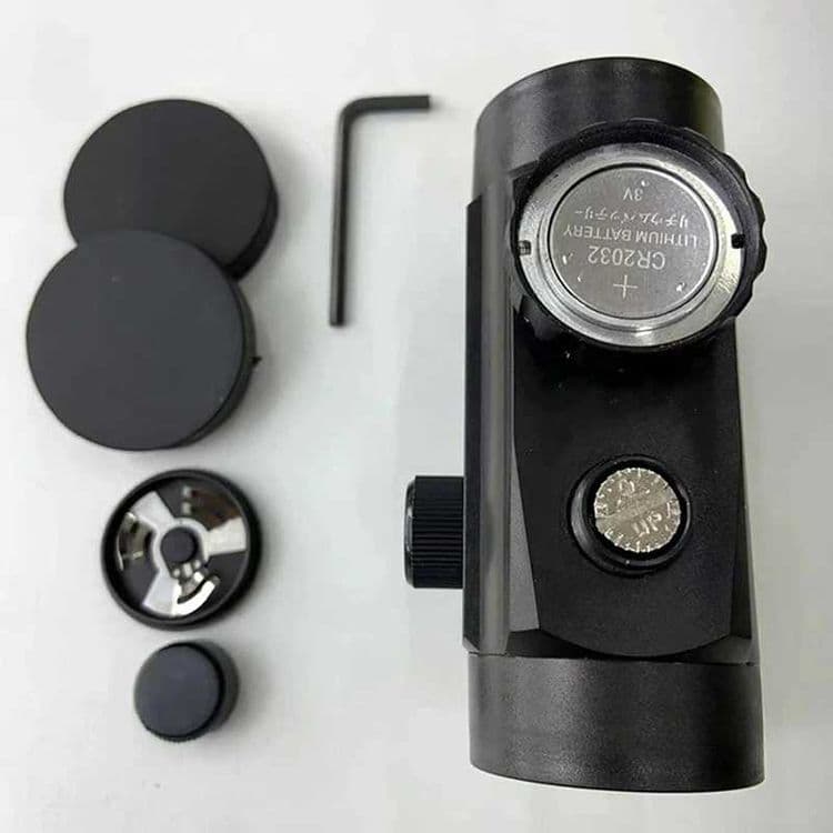 Голографический прицел 1x40RD — 2