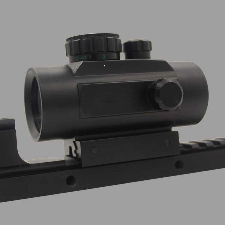 Голографический прицел 1x40RD — 5