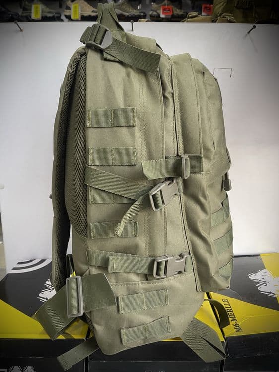 Тактические рюкзаки 40лт. Taktik sumkalar 40lt — 8