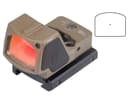 Голографический прицел Glock RM HD