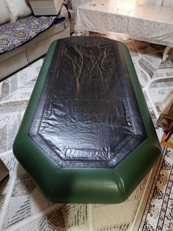 Qayiqlar baliq ovi — 1