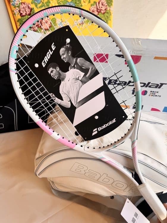 Теннисная Ракетка Babolat оригинал — 1