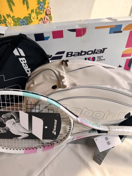 Теннисная Ракетка Babolat оригинал — 2
