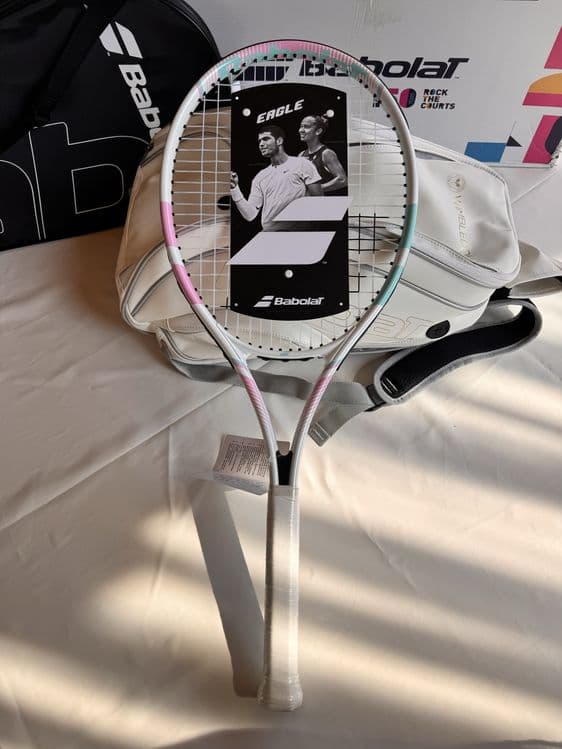 Теннисная Ракетка Babolat оригинал — 3