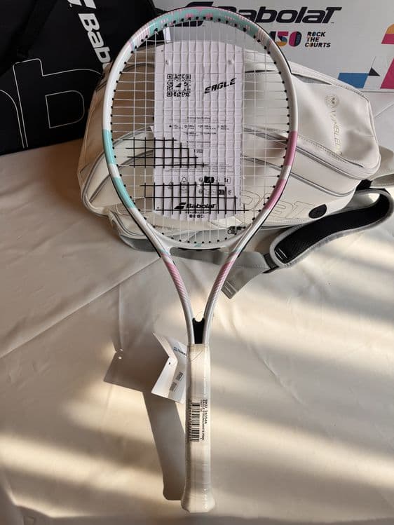 Теннисная Ракетка Babolat оригинал — 4