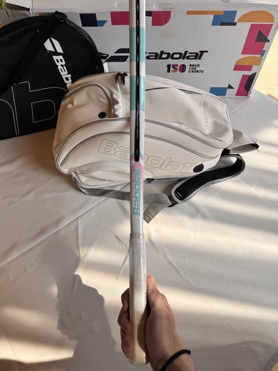 Теннисная Ракетка Babolat оригинал — 5