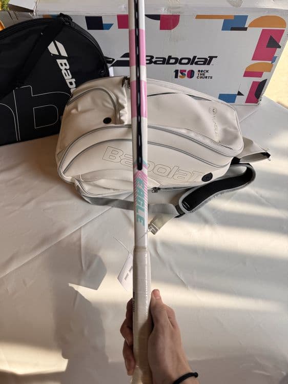 Теннисная Ракетка Babolat оригинал — 6